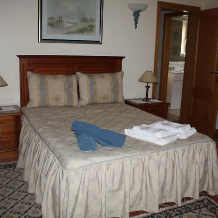 Hotel Monte Velho