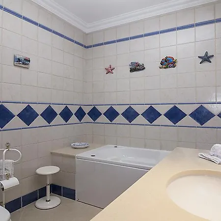 Hotel Monte Velho Albufeira